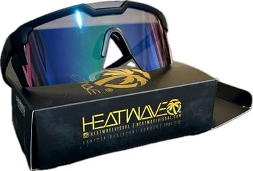 Heatwave Future Tech Piff