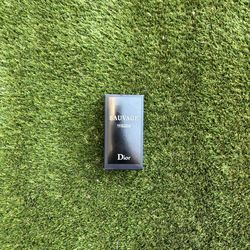 Dior savauge eau de parfum