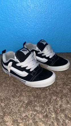 Vans Knu-Skool