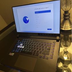 ASUS ROG STRIX Gaming Laptop