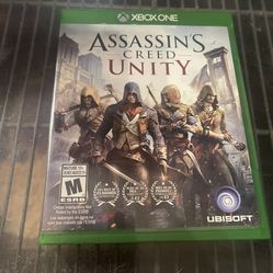 Xbox One Game