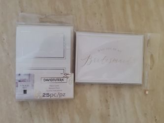 Wedding Cards