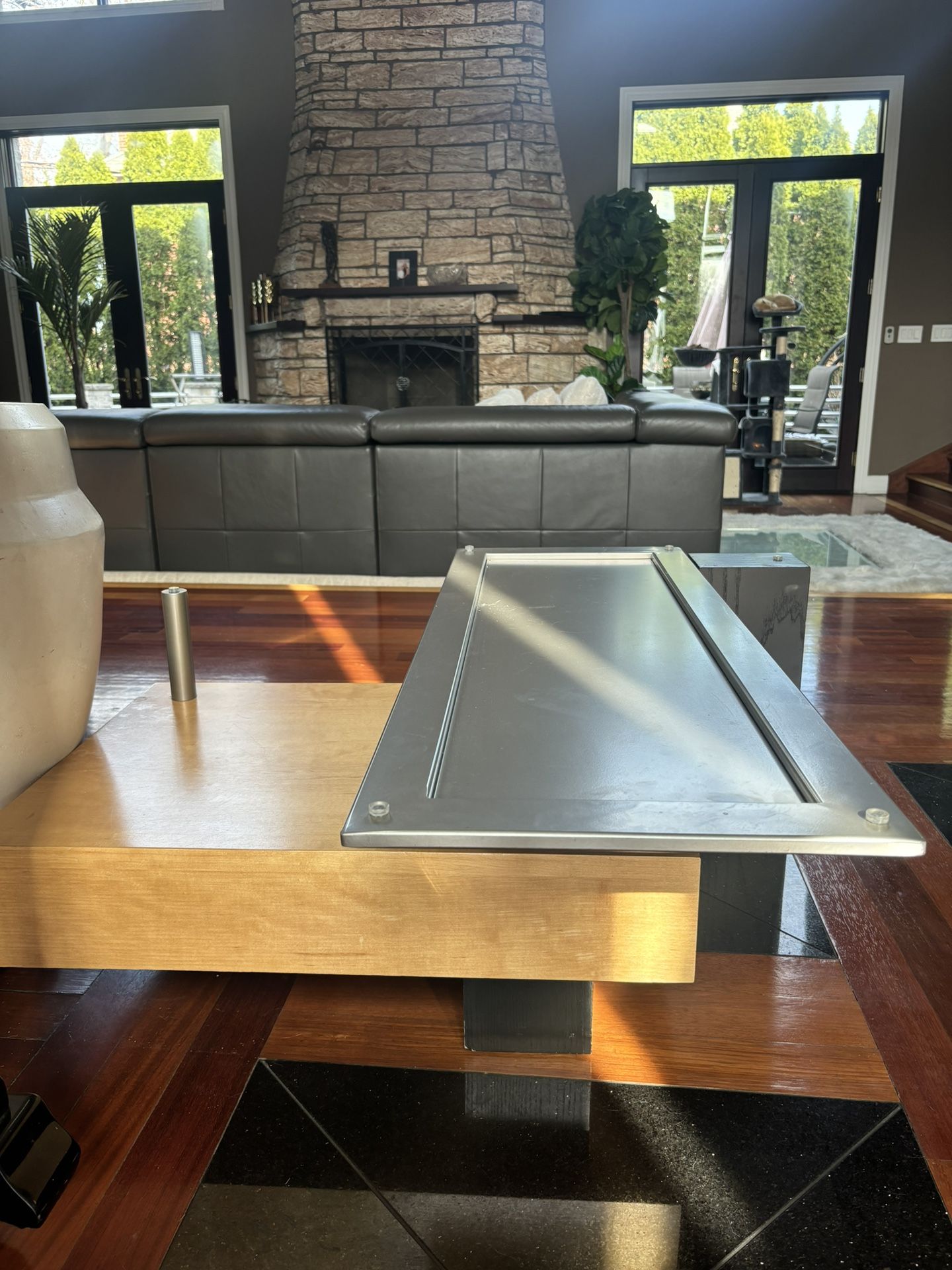 Modern Coffee Table