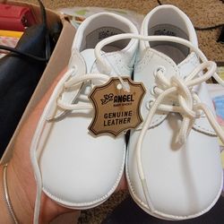 Baby Shoes!