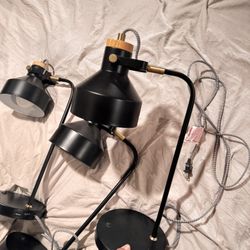 Desktop Lamp