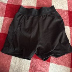 Pink Short 