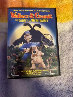 Wallace and Gromit