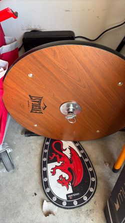 Heavy bag, Punching Bag