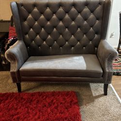 Beautiful Love Seat