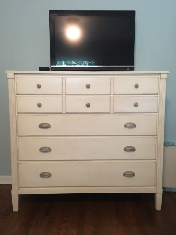 Ethan Allen Swedish Home Dresser For Sale In Orlando Fl Offerup