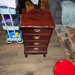 2 Drawer  Filing cabinet