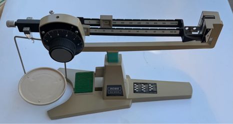 RCBS Model 304 Reloading Powder Scale