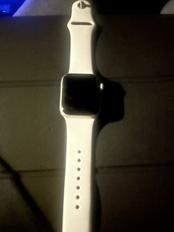 Apple Watch 6 