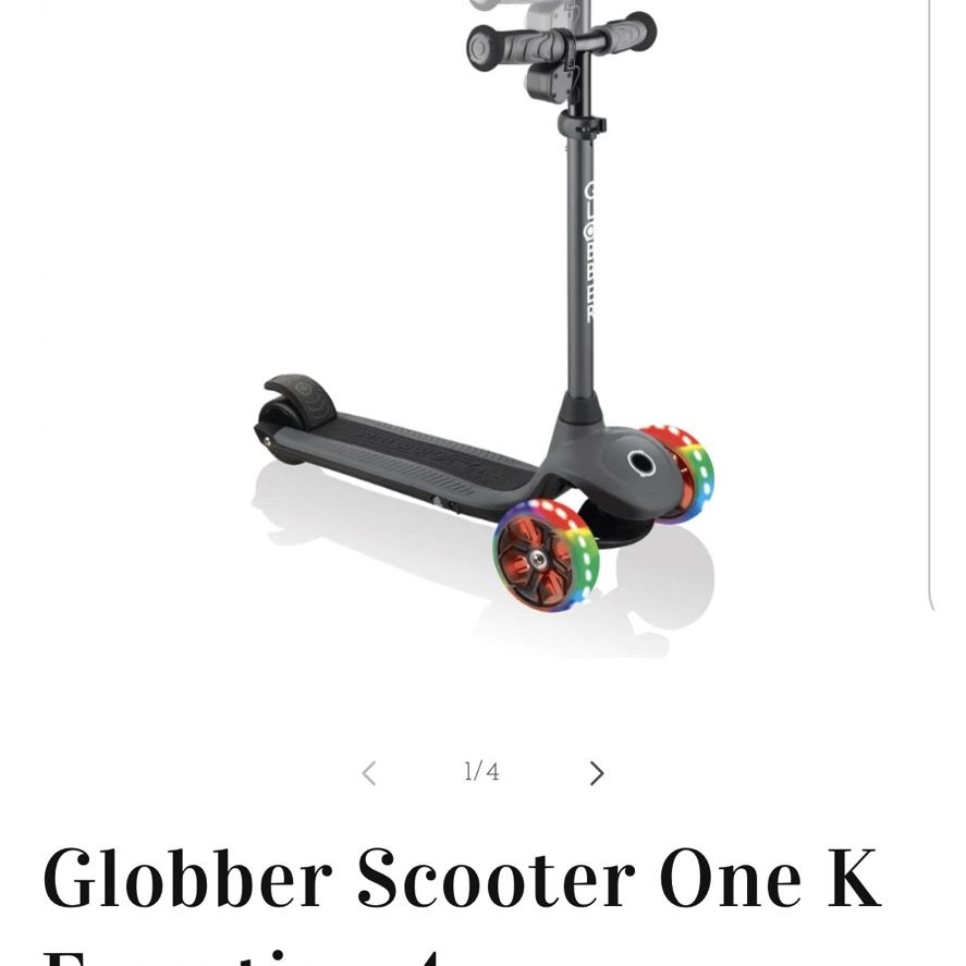 Kids Electic Scooter 