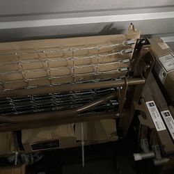 Full Electric Homecare Bed by Medline - Original Packaging / Never Used!