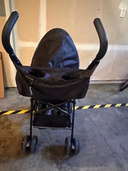 Umbrella stroller
