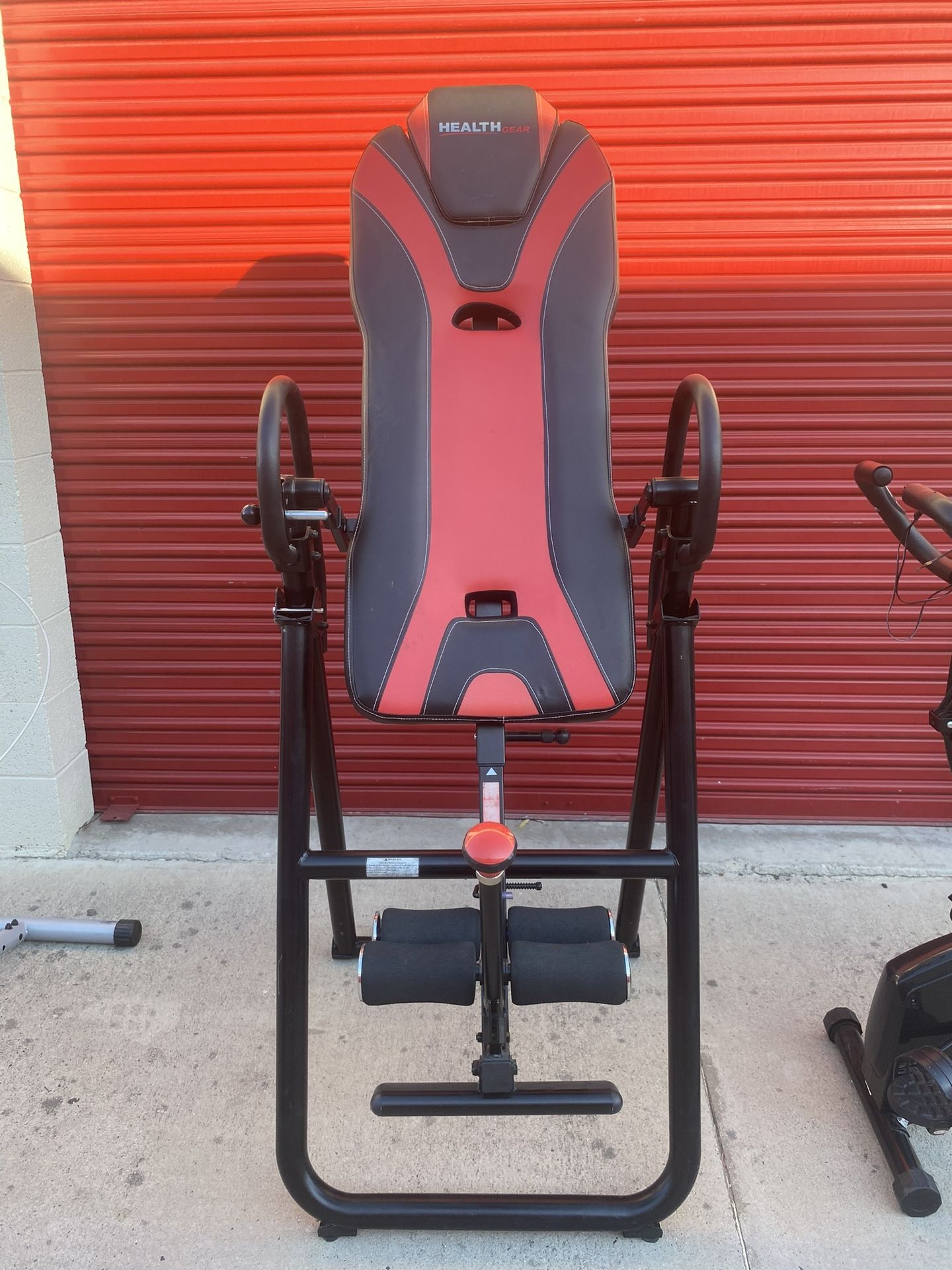 Exercise Equipment