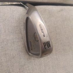 Cobra Pitching Wedge LH
