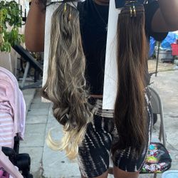 Hair Extension 