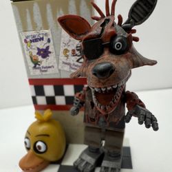 Five Night At Freddy’s 