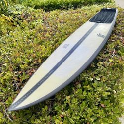 Hayden Shapes Holy Grail 5’ 8” 28.2 L  FOR SALE