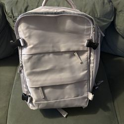 Travel Backpack 