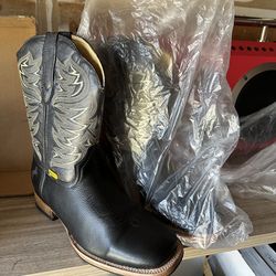 Rotrillo Cowboys boots