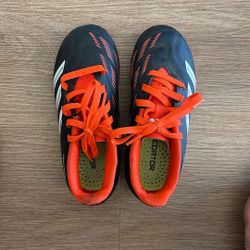 Kids Soccer Cleats