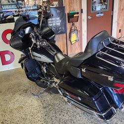 2019 HD Roadglide Ultra