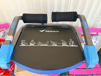 Merach Exercise Equipment