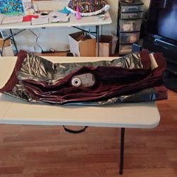 Twin Blowup Mattress