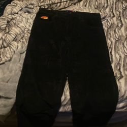 Empire Black Jeans Size 36