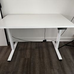 Desk sit stand  obo