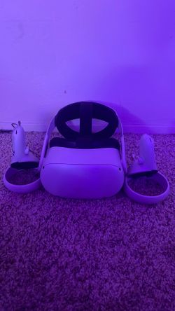 Vr quest 2