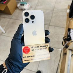 iPhone 14 Pro Tmobile 