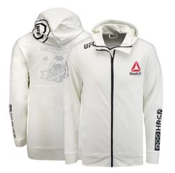 UFC Reebok hoodie