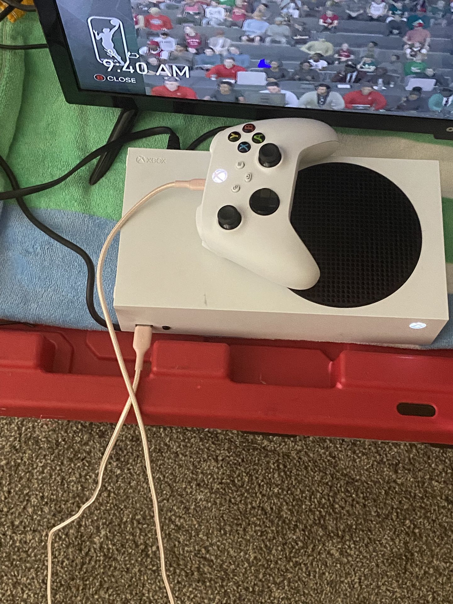 Xbox Series S