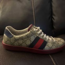 Men’s Gucci Shoes 