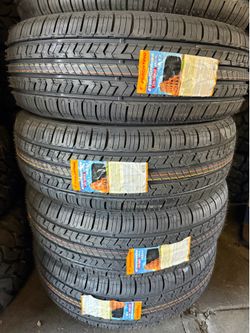 235/65/16 Ferentino Free Mount And Balance