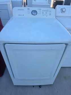 Electric Dryer Free Delivery