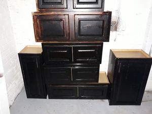 New And Used Kitchen Cabinets For Sale In Dearborn Mi Offerup