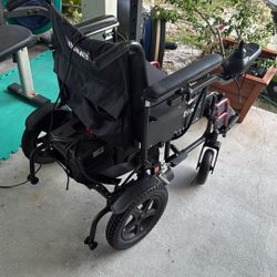 Wheel Chair