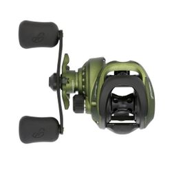 PFLUEGER Monarch Low Profile Fishing Reel