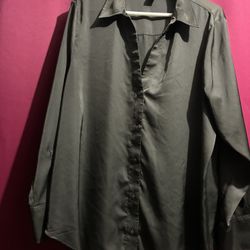 H&M Women’s Sleep Shirt