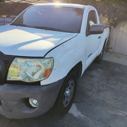 2008 Toyota Tacoma