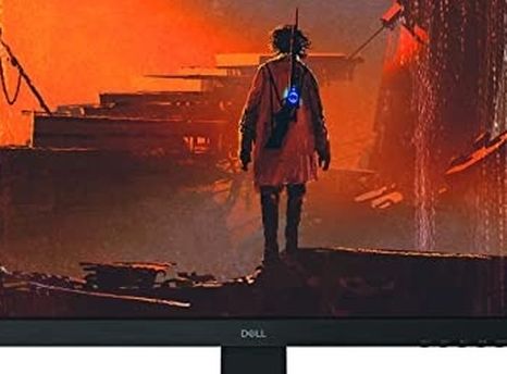 Dell Gaming Monitor 27in 144hz (no stand)