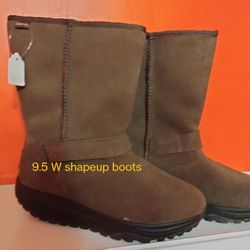 Shapeup Women Boots 