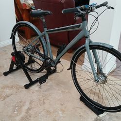 Trek SOHO Commuter BIKE Bicycle