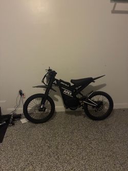 Epex e bike/ e moto