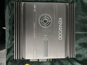 Kenwood